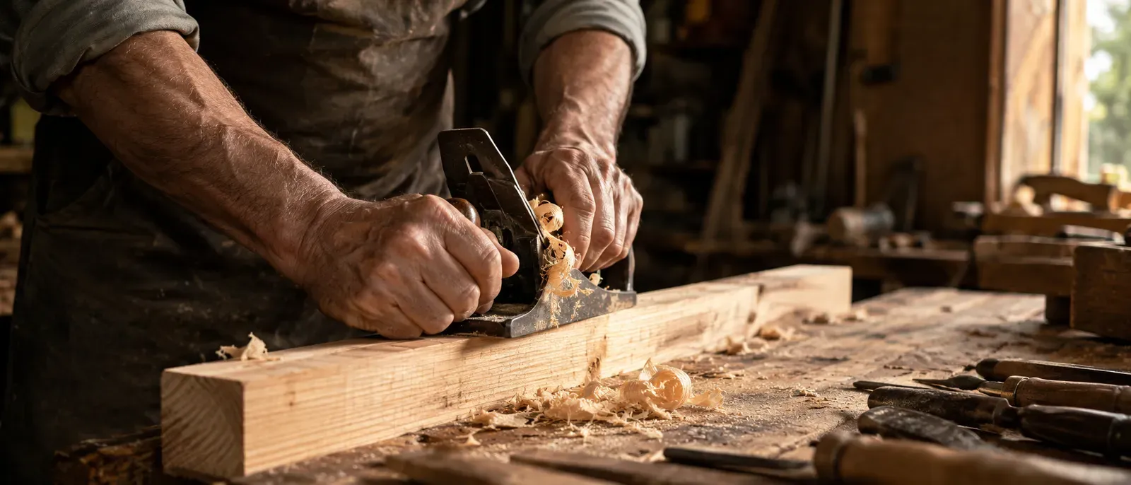Website for craftsmen: get found locally instead of just waiting on referrals